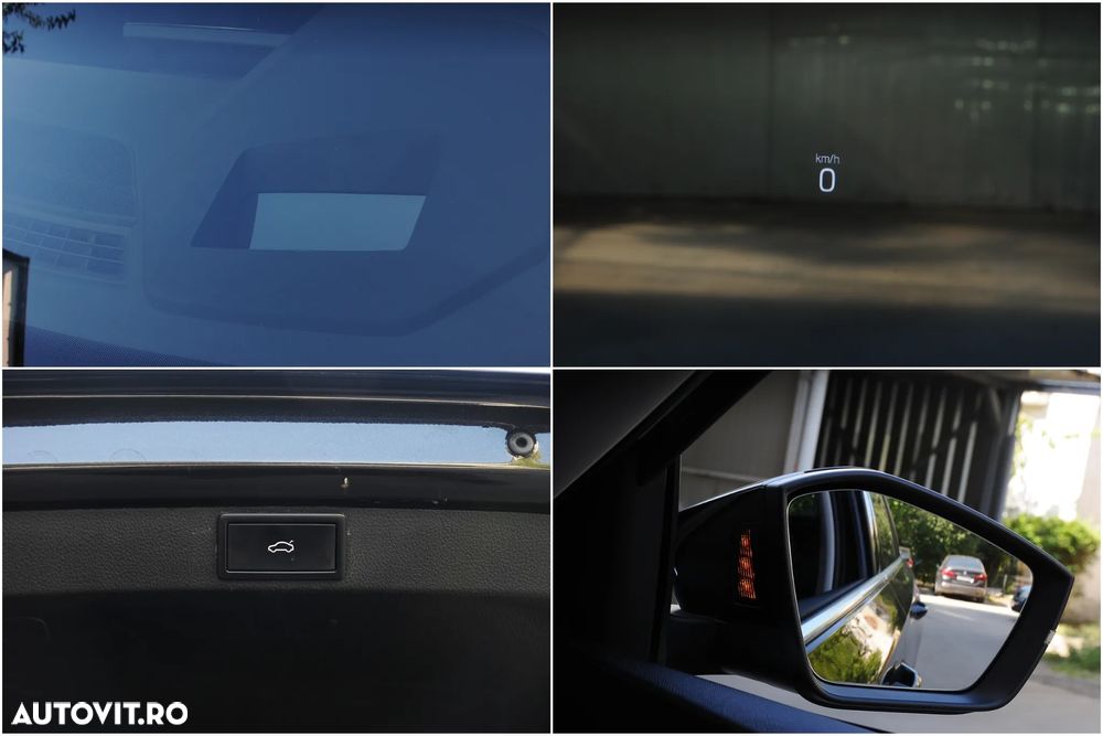 Skoda Octavia 2.0 TDI DSG Premium Edition - 19