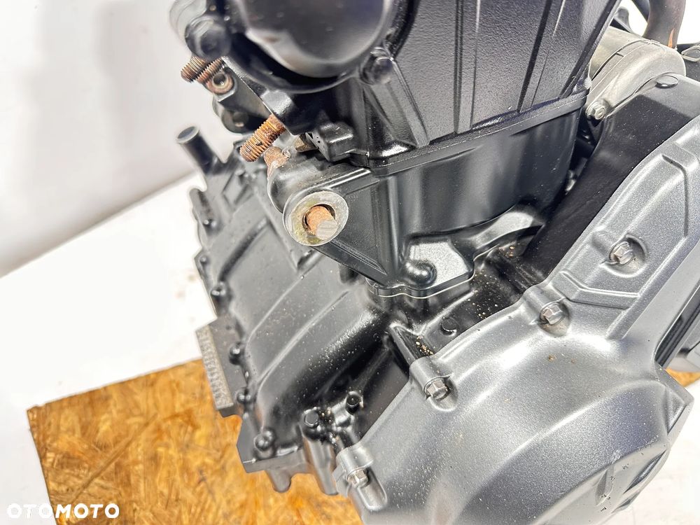 Silnik  Kawasaki Z650   Z 650   16-19R  14Dni GW - 12