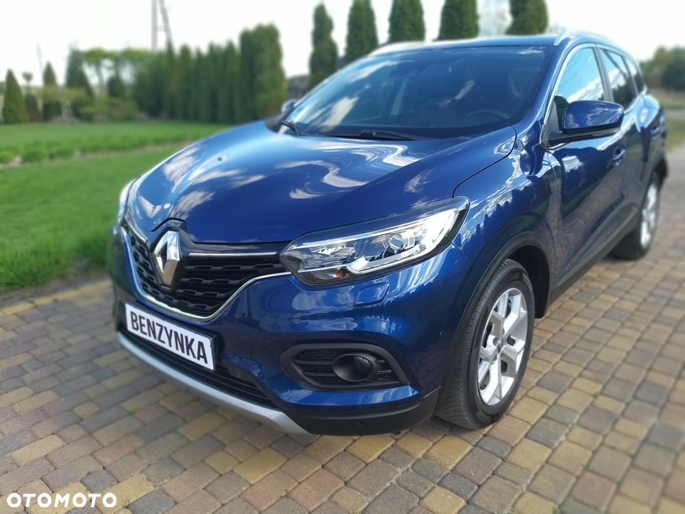 Renault Kadjar - 6