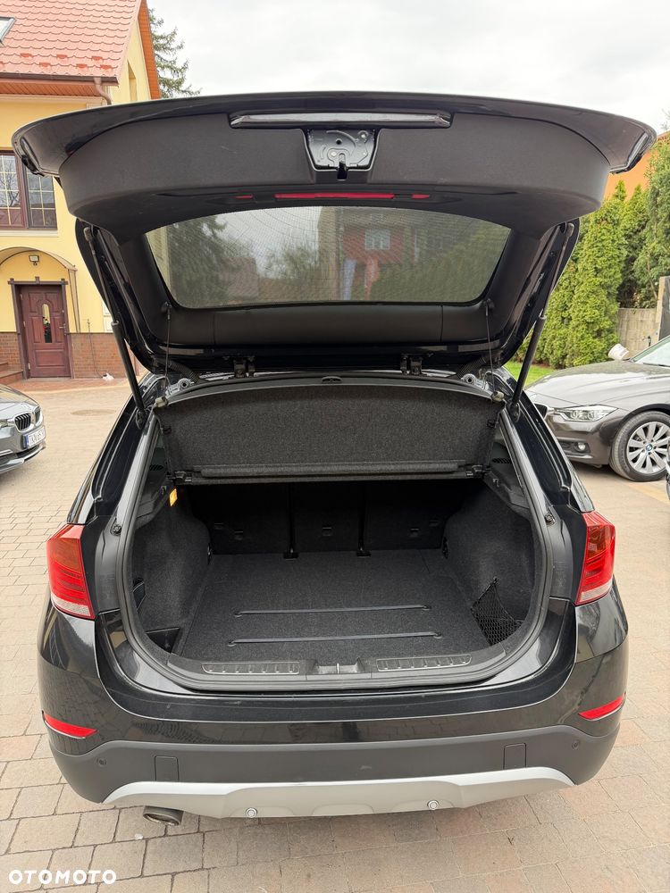 BMW X1 - 24
