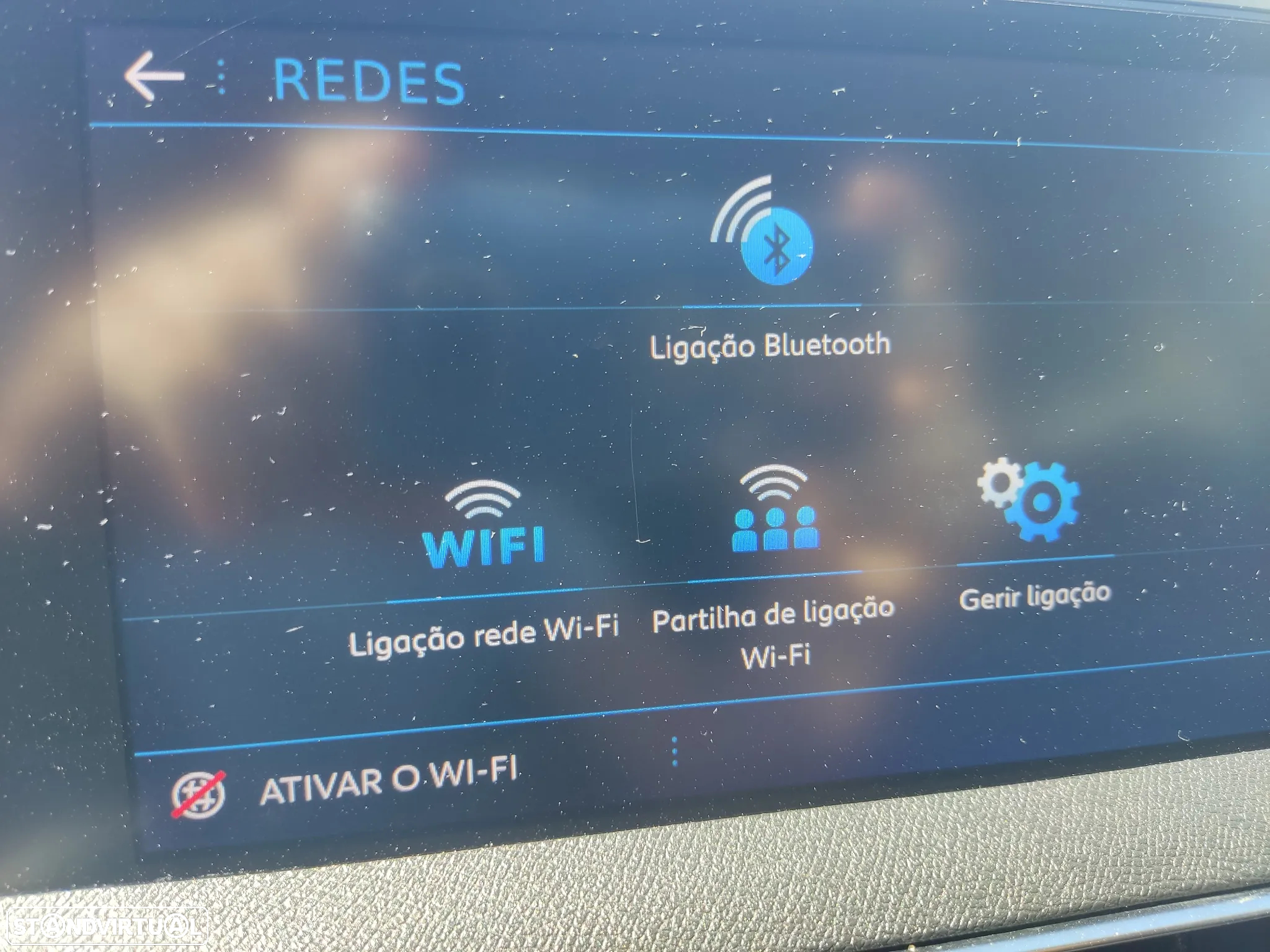 Peugeot 3008 1.5 BlueHDi Allure - 33