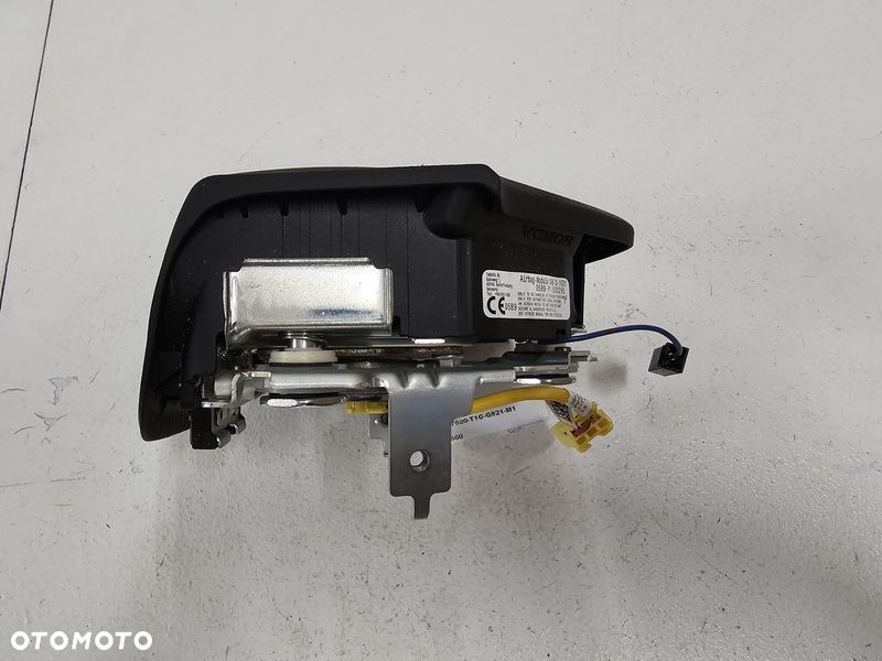 honda cr-v 4 iv poduszka powietrzna airbag kierowcy kierownicy 77800-t1g-g821-m1 - 5