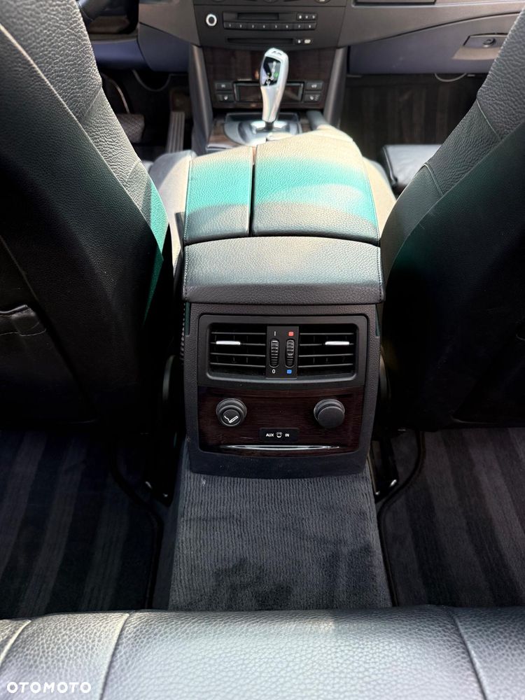 BMW Seria 5 - 37