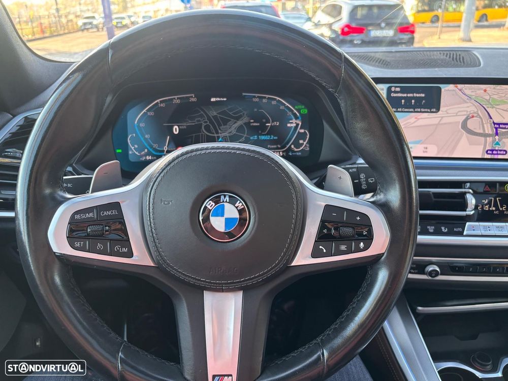 BMW X5 - 19