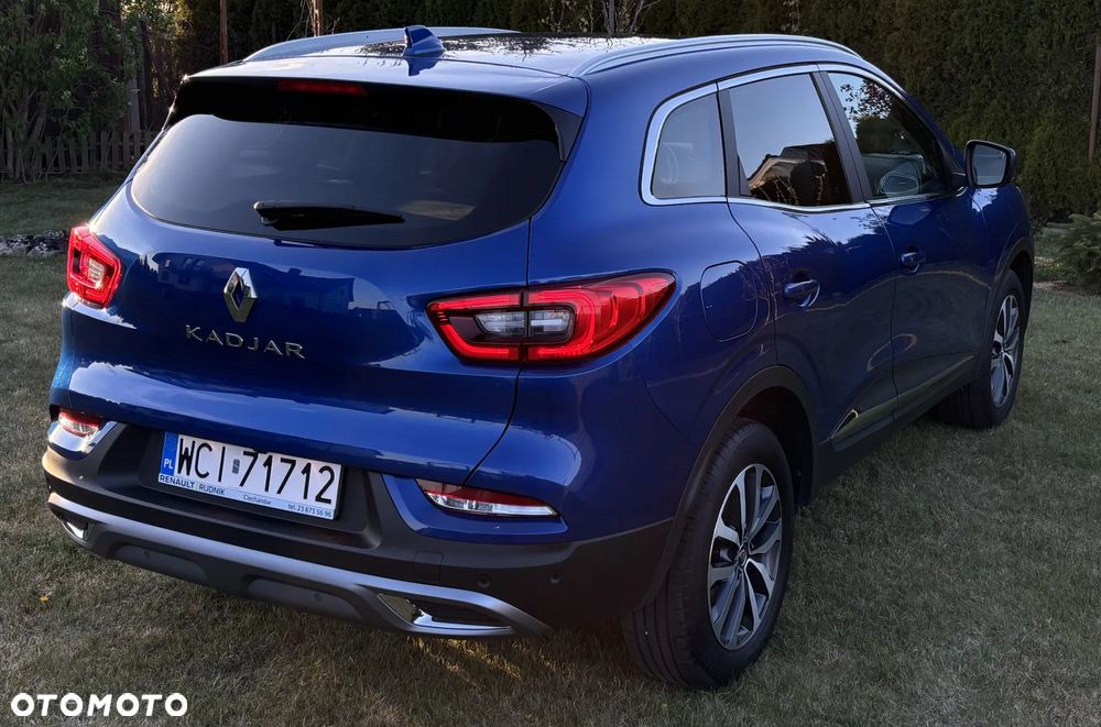 Renault Kadjar 1.3 TCe FAP Intens EDC - 15