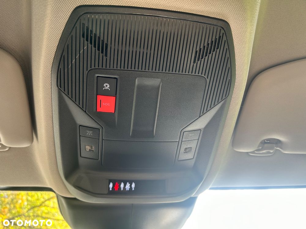 Citroën C5X PureTech 180 Start&Stop EAT8 SHINE - 26