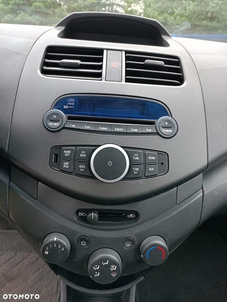 Chevrolet Spark 1.0 LS+ - 16