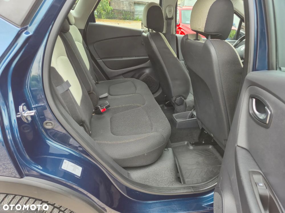 Renault Captur 1.2 Energy TCe Limited - 16