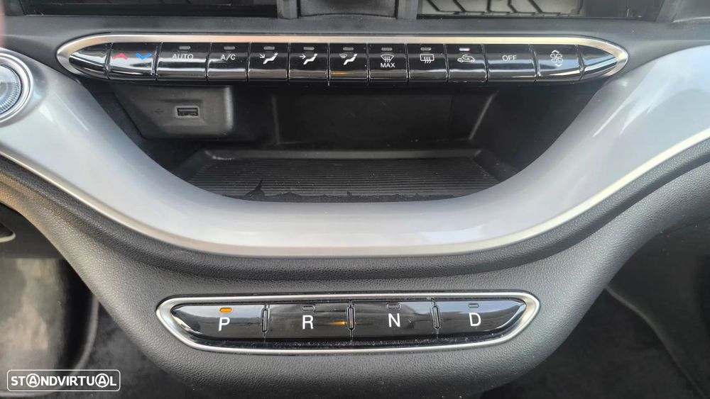 Fiat 500e 42kWh ICON - 14