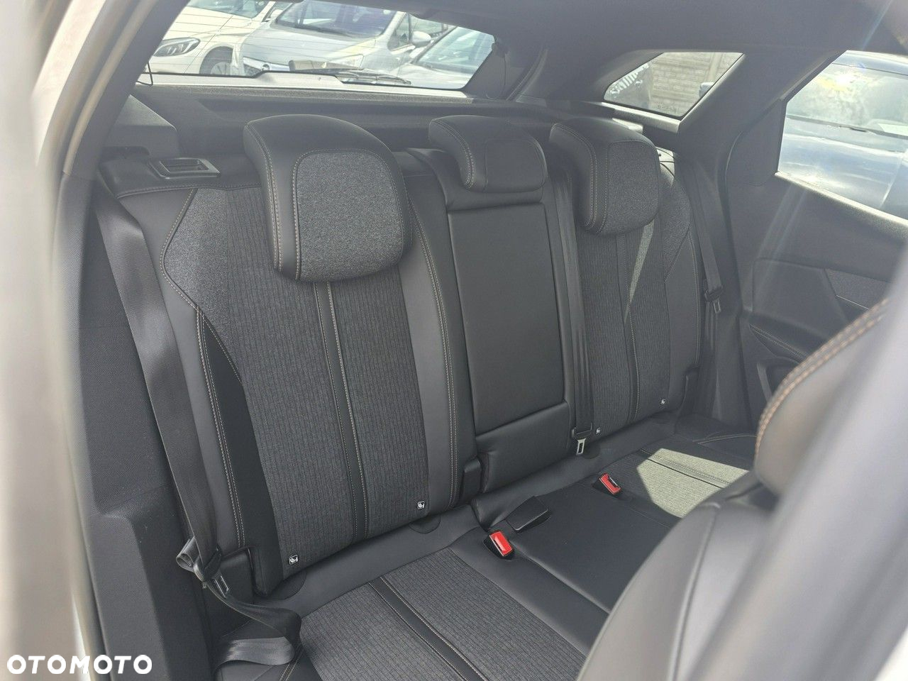 Peugeot 3008 - 27