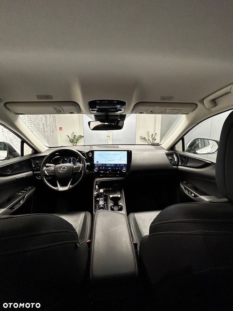 Lexus NX 350h Prestige AWD - 16