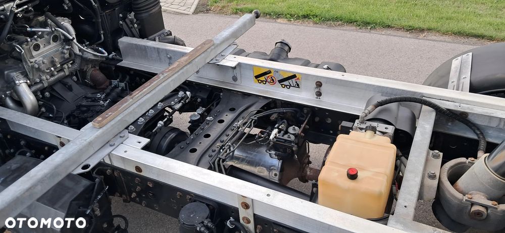 Mitsubishi Canter Fuso 3c13 3.0 Silnik Iveco - 13