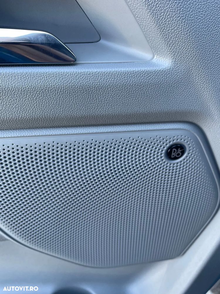 Ford Tourneo Custom Bus 320L 2.0 EcoBlue 170 CP 8AT L2H1 FWD Sport - 12