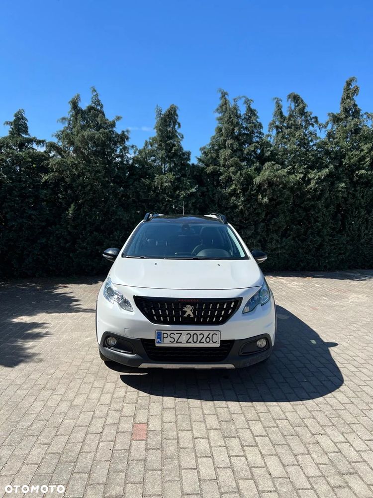 Peugeot 2008 - 3