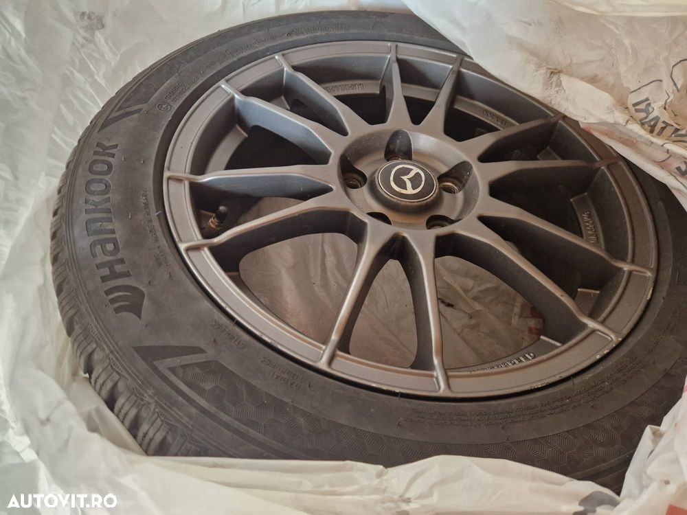 Mazda 6 CD184 AT Takumi Plus - 19
