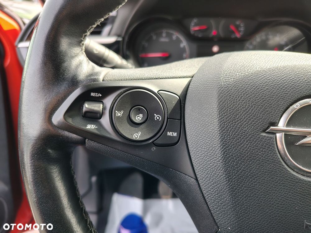 Opel Corsa 1.2 S&S - 14