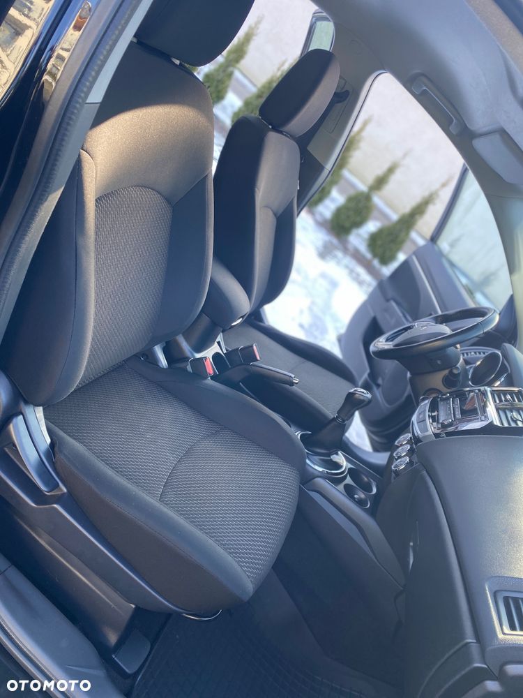 Mitsubishi ASX 1.6 Intense - 13