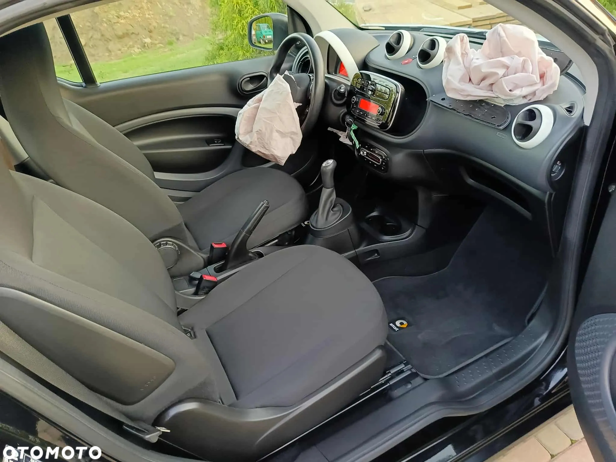 Smart Fortwo - 11