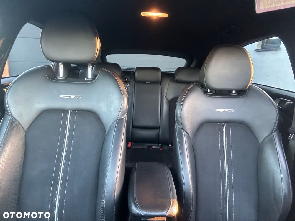 Kia ProCeed 1.4 T-GDI OPF GT LINE - 8