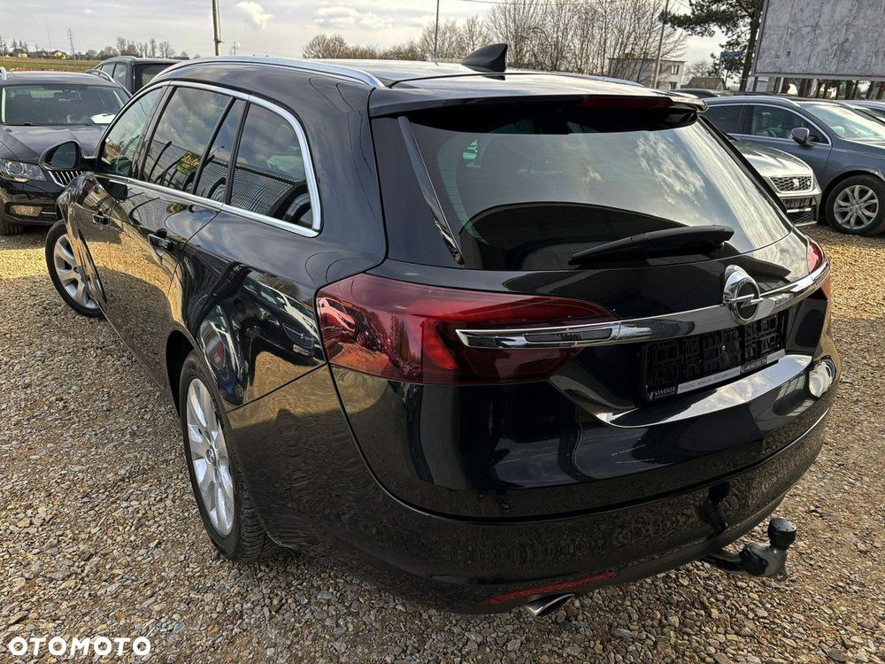 Opel Insignia 2.0 Innovation - 5