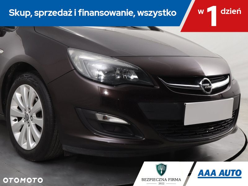 Opel Astra - 17