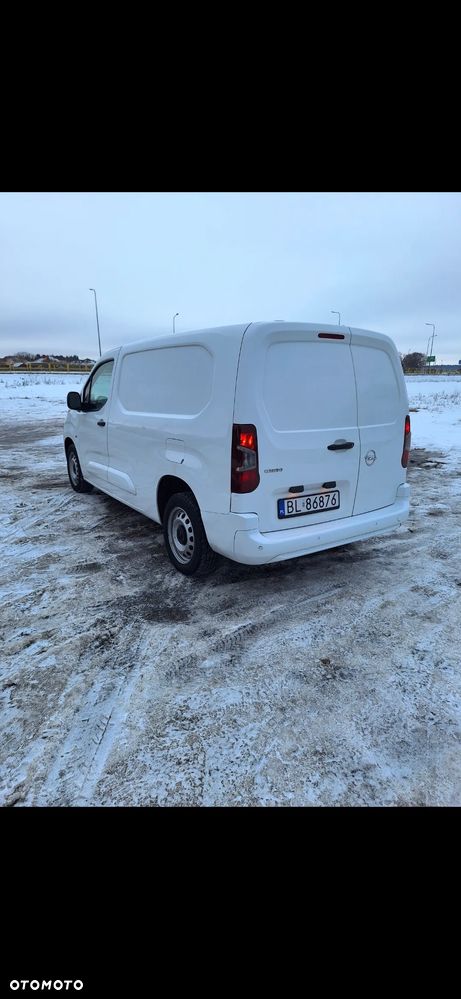 Opel Combo Xl - 7
