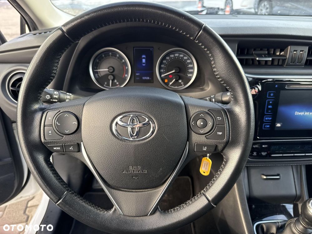 Toyota Corolla 1.6 Comfort - 15