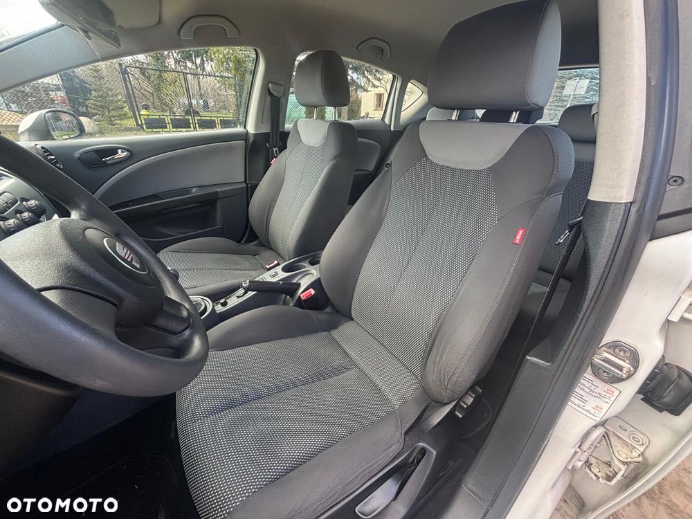 Seat Leon 1.4 E1N - 17