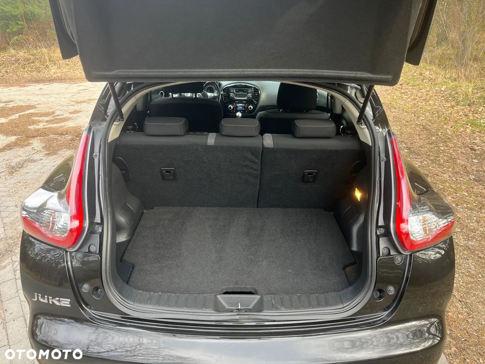 Nissan Juke 1.6 Acenta - 27