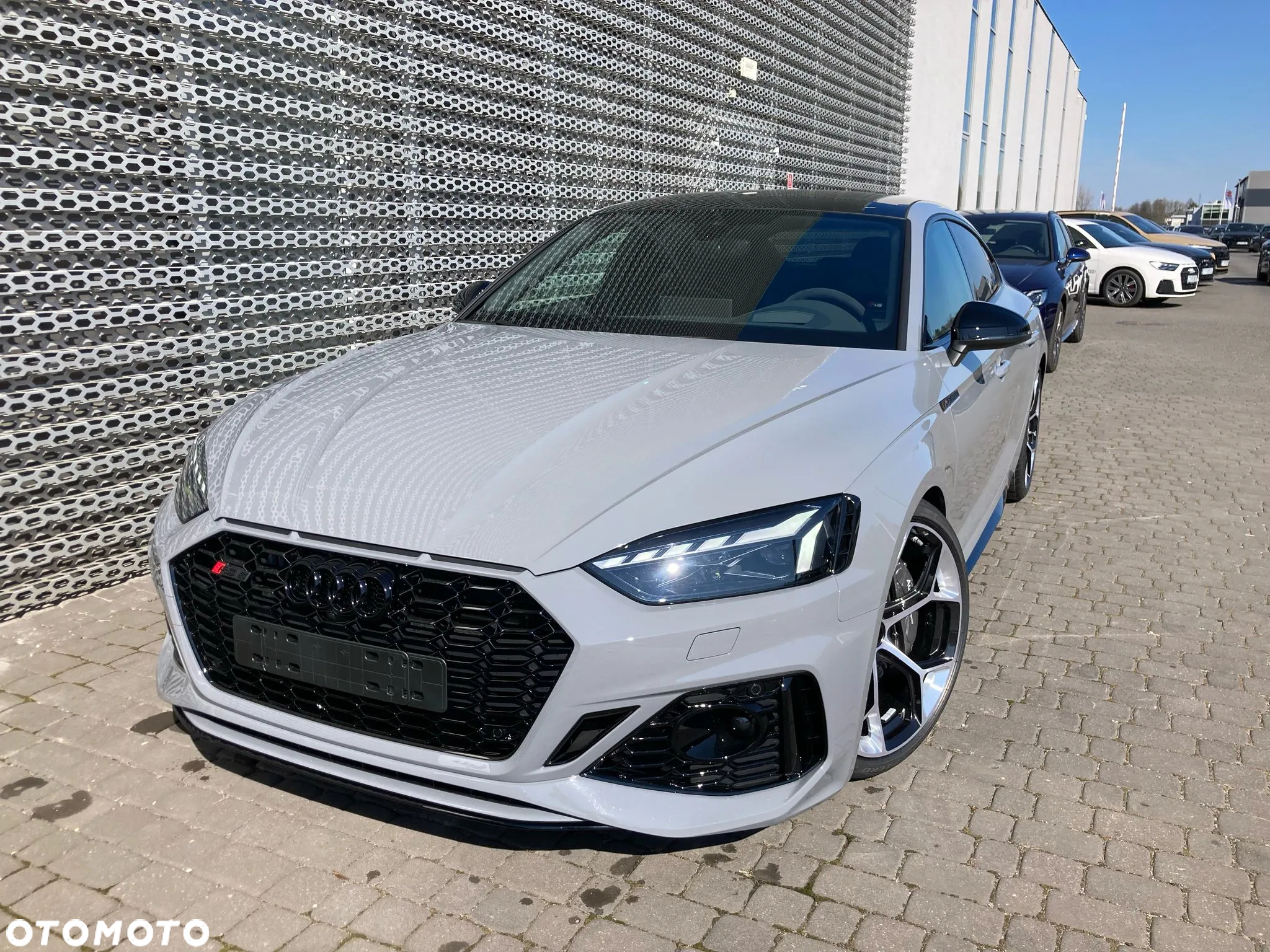 Audi RS5 Quattro Limited Edition Tiptronic - 4