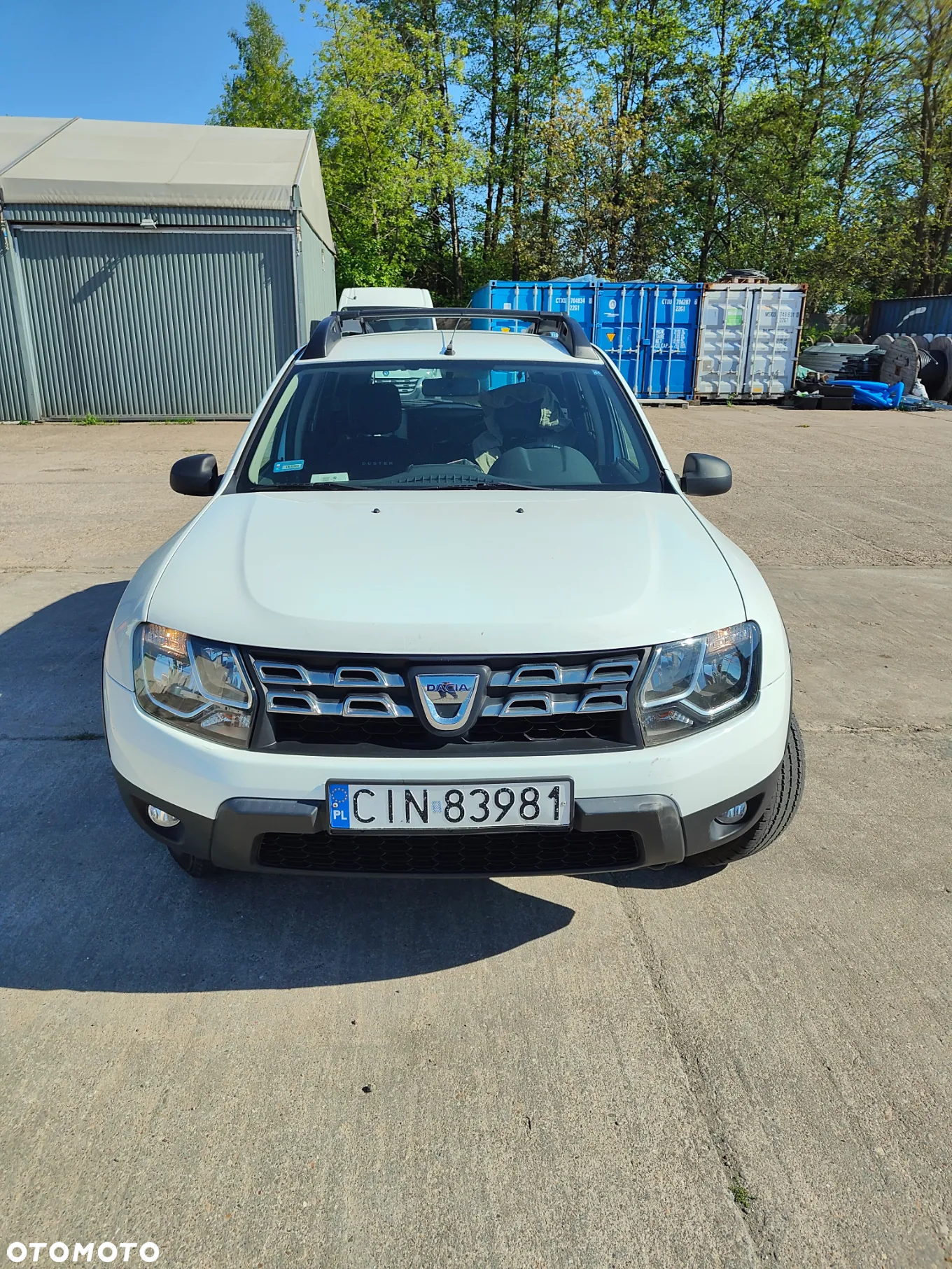 Dacia Duster 1.6 Ambiance - 2