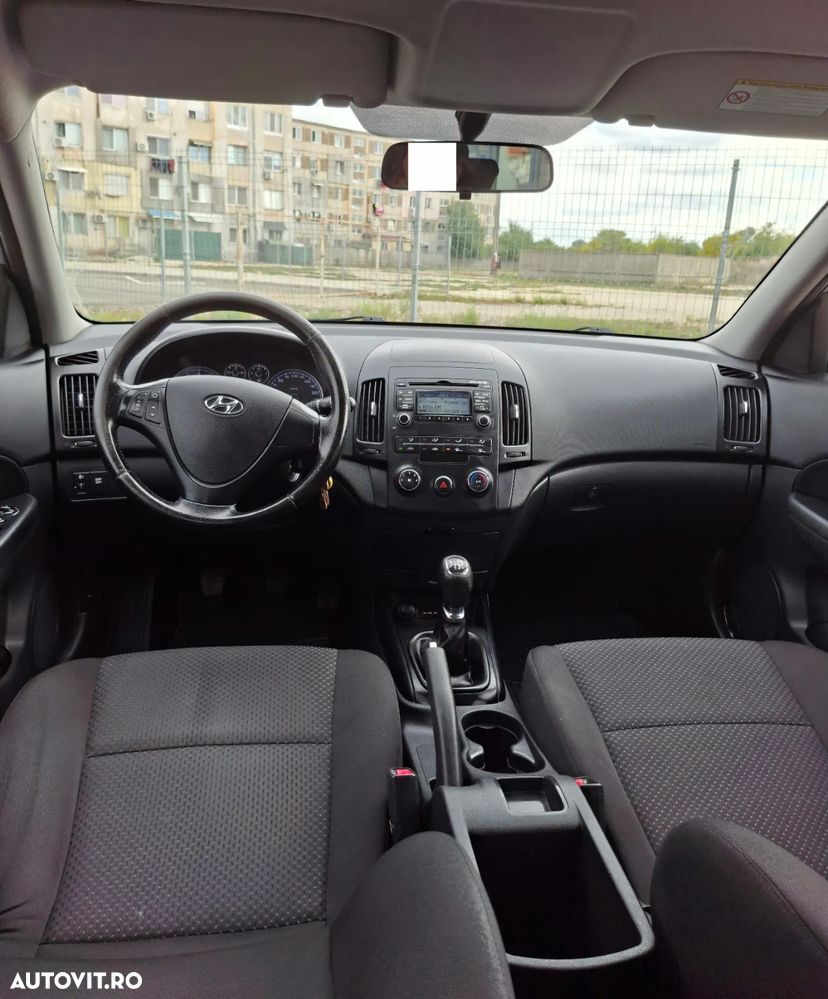 Hyundai i30 - 15