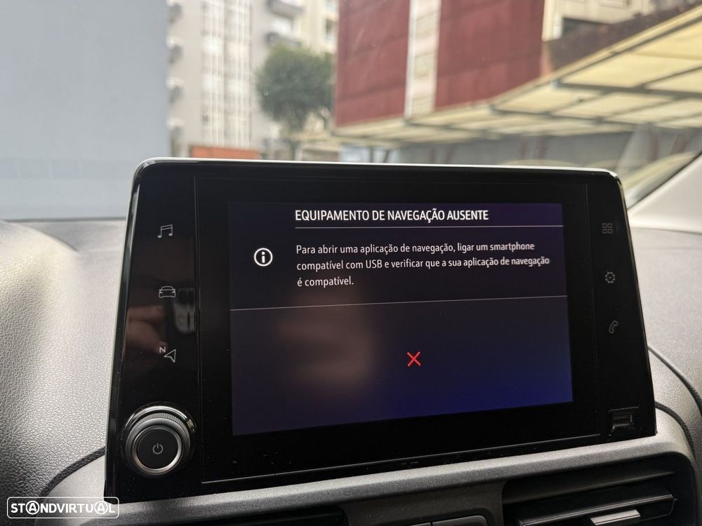 Opel Combo 1.5 CDTi L1H1 Enjoy - 33