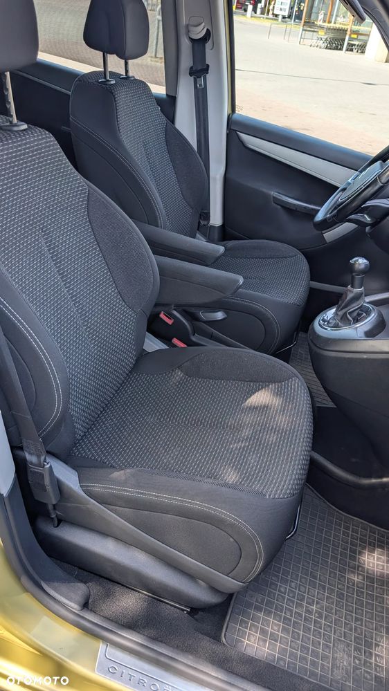 Citroën C4 Picasso 1.8 16V Confort - 15