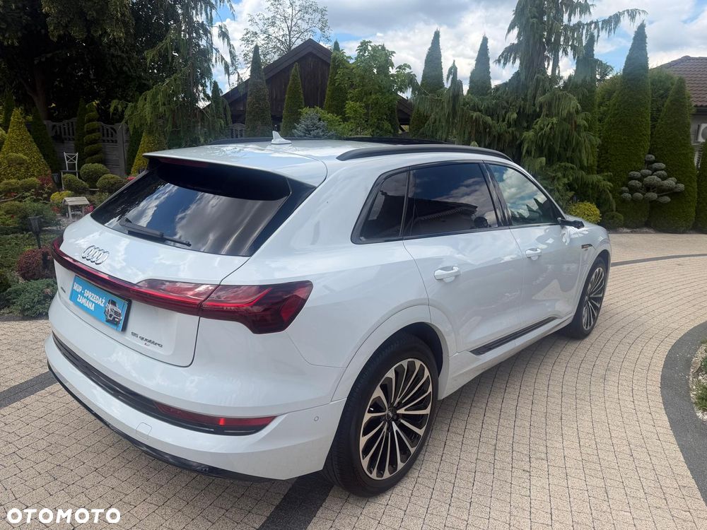 Audi e-tron 55 Quattro - 4