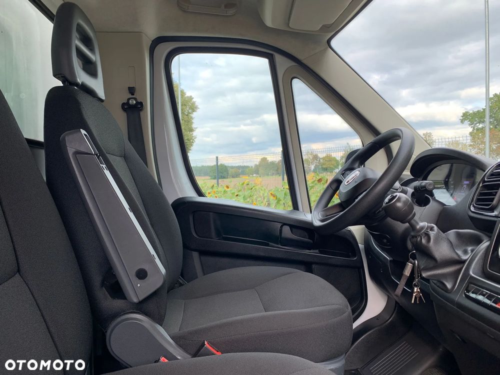 Fiat ducato maxi - 11