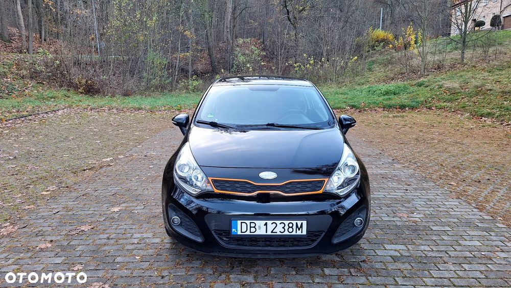 Kia Rio 1.2 Dream-Team Edition - 3