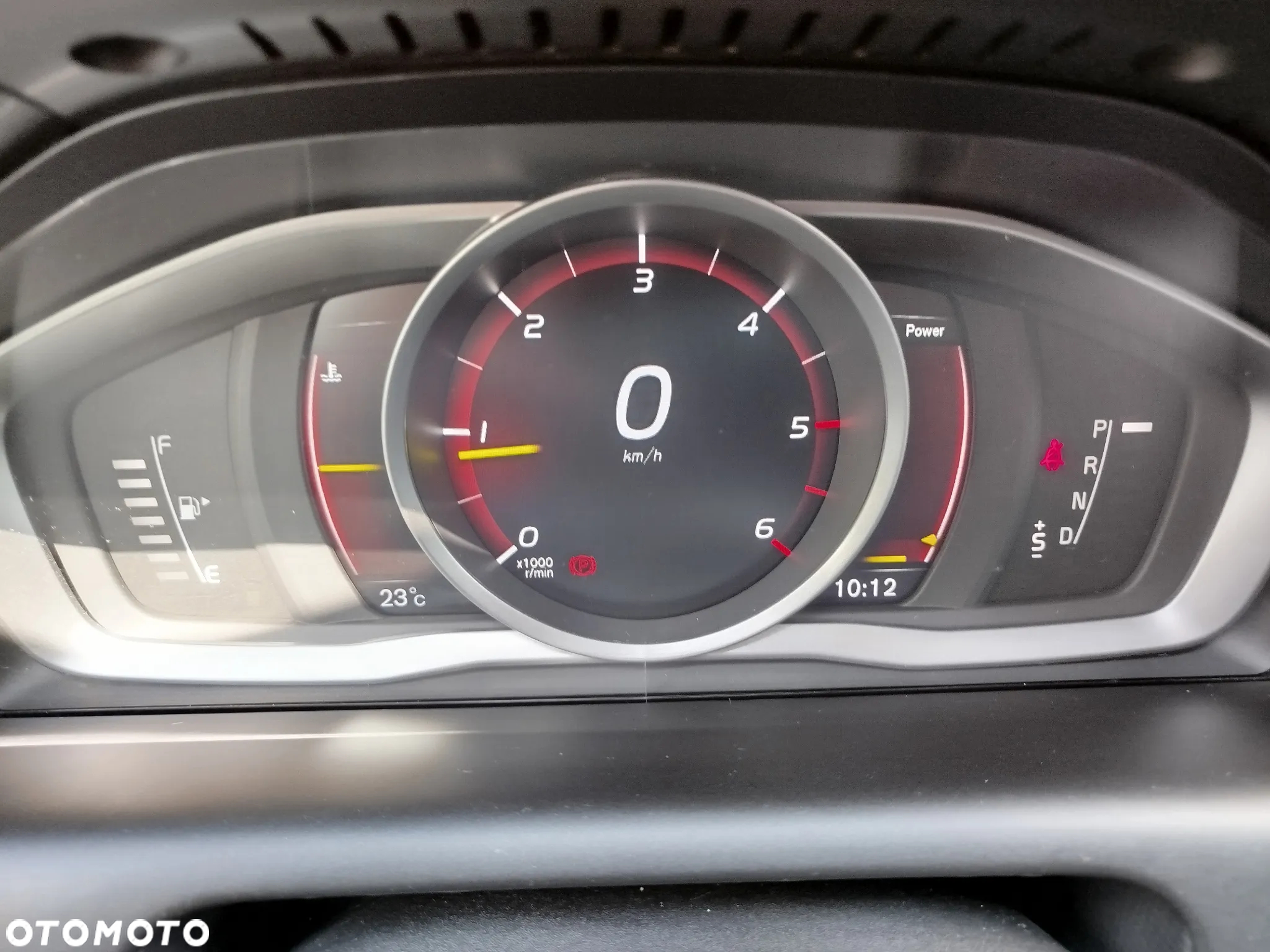 Volvo XC 60 - 22