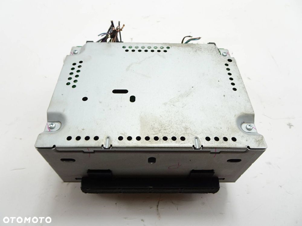 radio cd ford b-max - 3