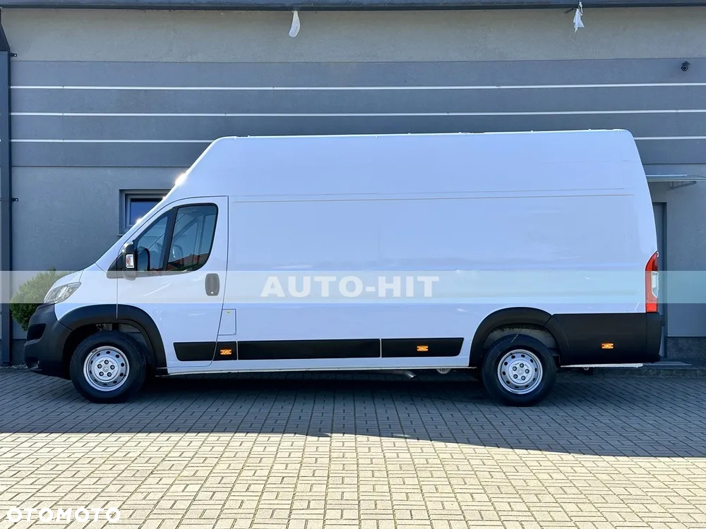Peugeot Boxer - 12