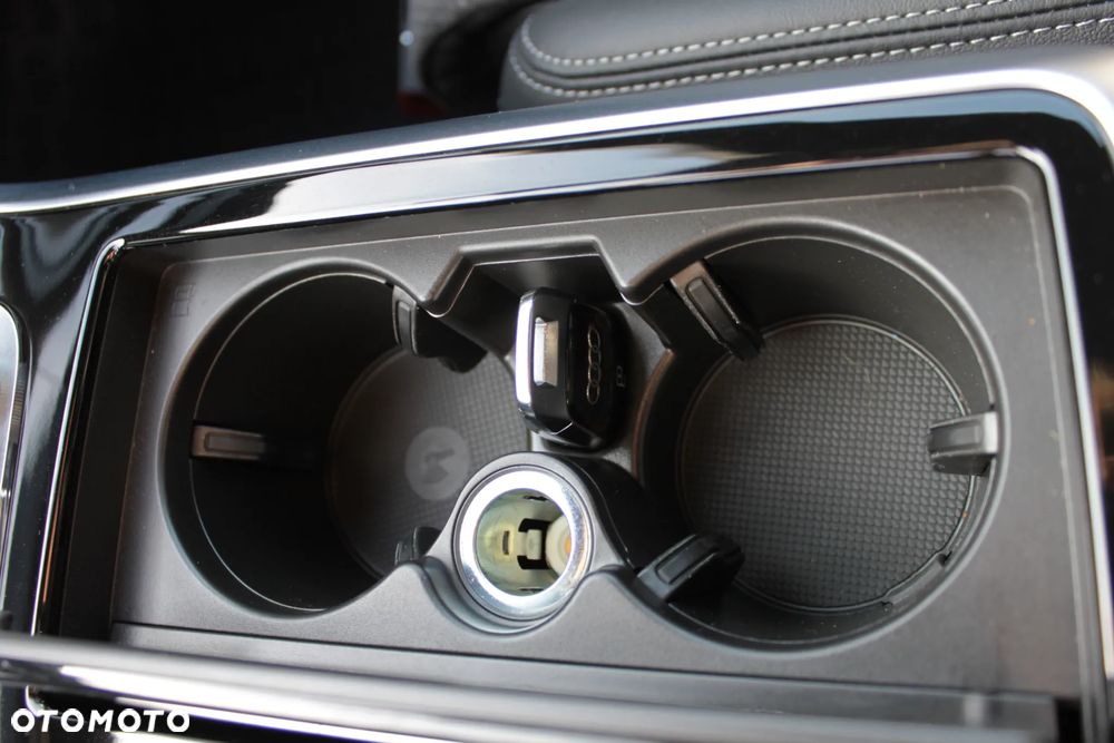 Audi Q7 45 TDI Quattro Tiptronic - 24