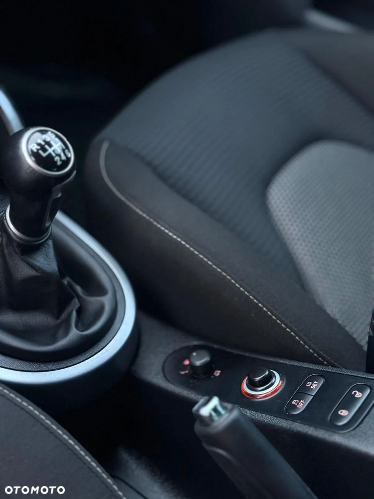 Seat Altea 2.0 TDI DPF 4x4 Freetrack - 14