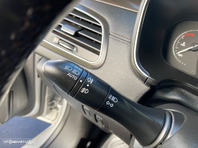 Renault Talisman Sport Tourer - 21