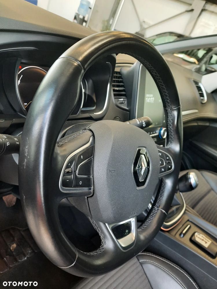 Renault Grand Scenic ENERGY dCi 130 INTENS - 34