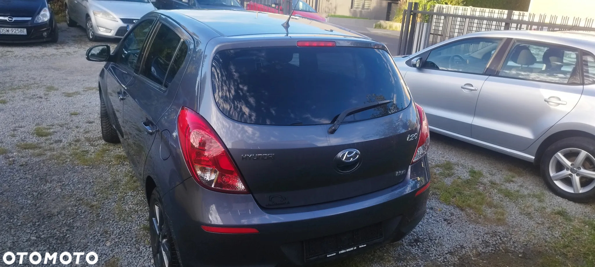 Hyundai i20 1.25 Style - 5