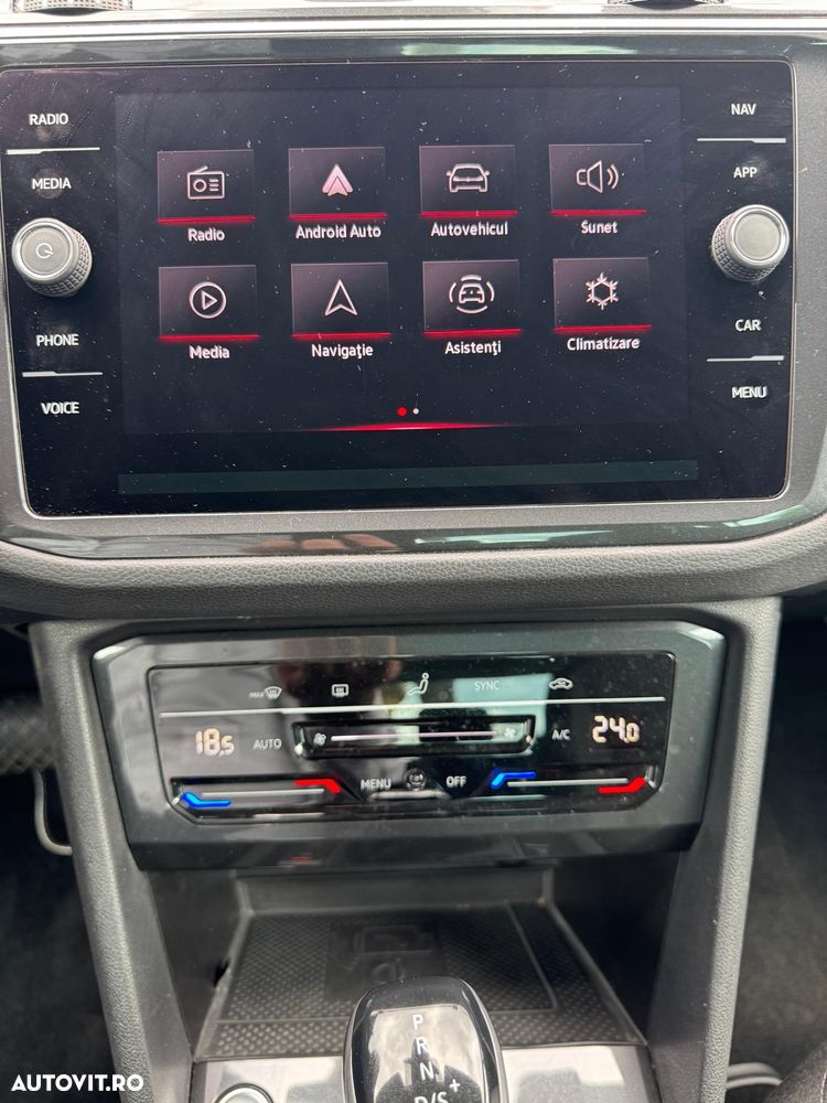Volkswagen Tiguan 2.0 TDI SCR DSG Life - 19