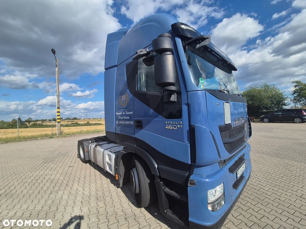 Iveco Stralis - 3