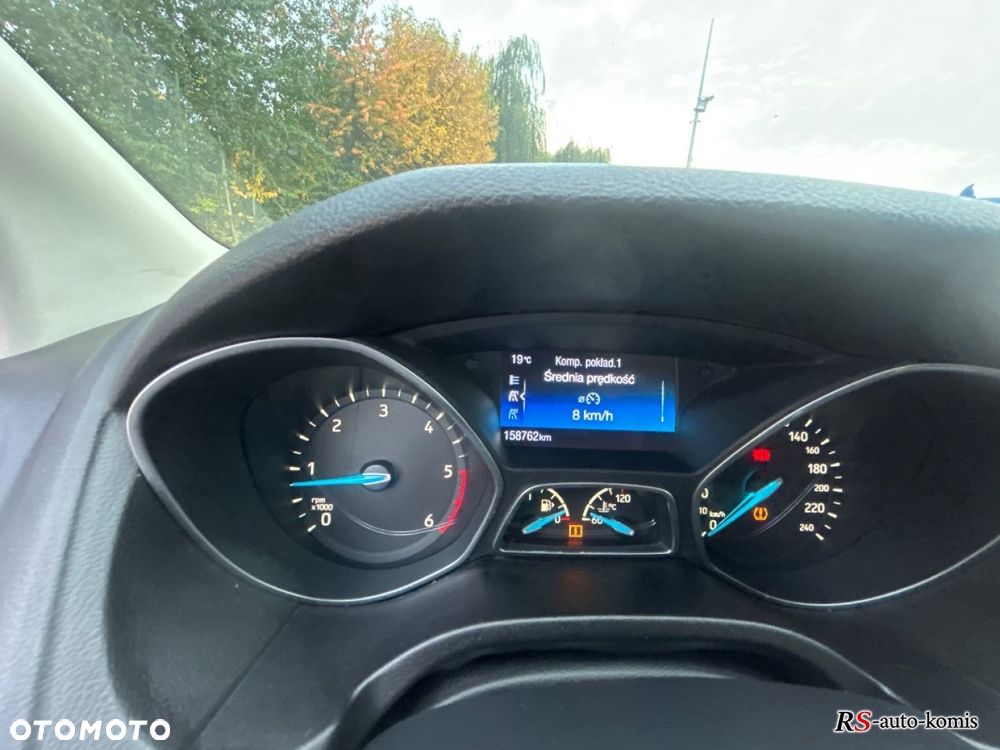 Ford Focus - 26
