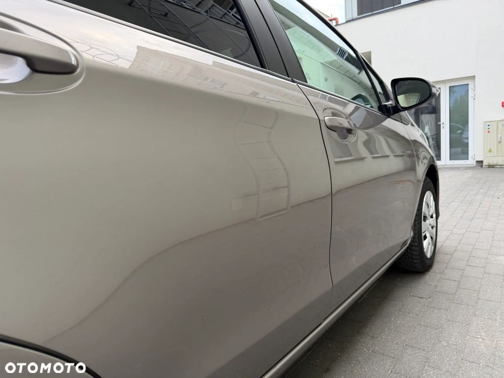 Toyota Yaris 1.33 VVT-i Executive - 25