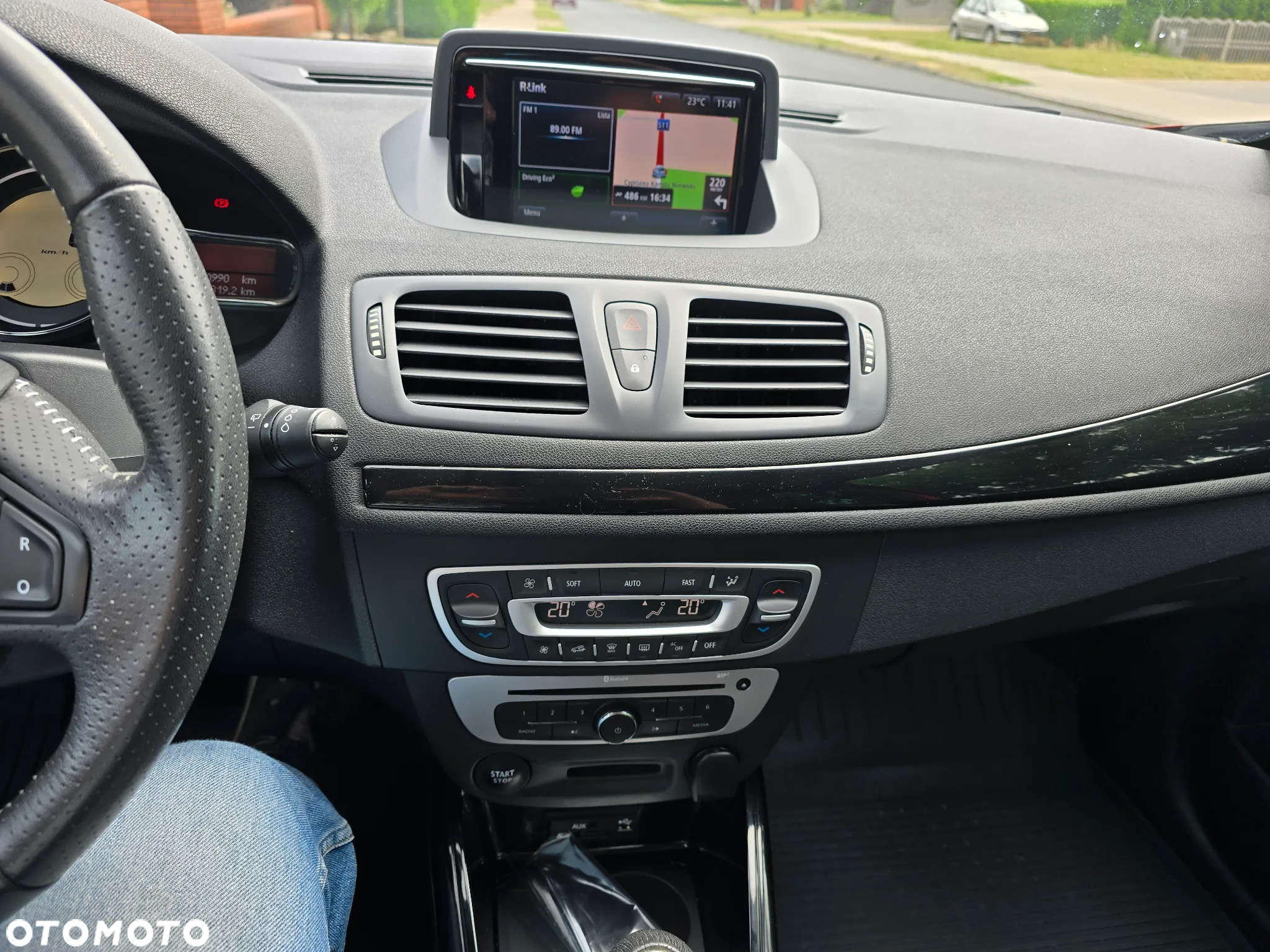 Renault Megane Grandtour ENERGY TCe 115 Start & Stopp LIMITED - 6